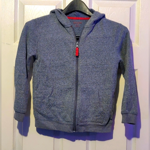 Cat & Jack Jackets & Coats 52 Catjack Hoodie Poshmark